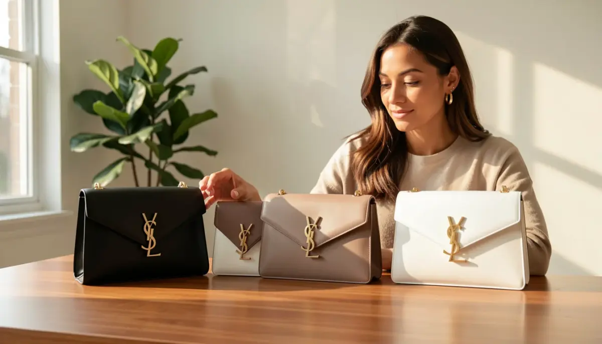 YSL Loulou: Qual Tamanho Vale Mais em 2026?