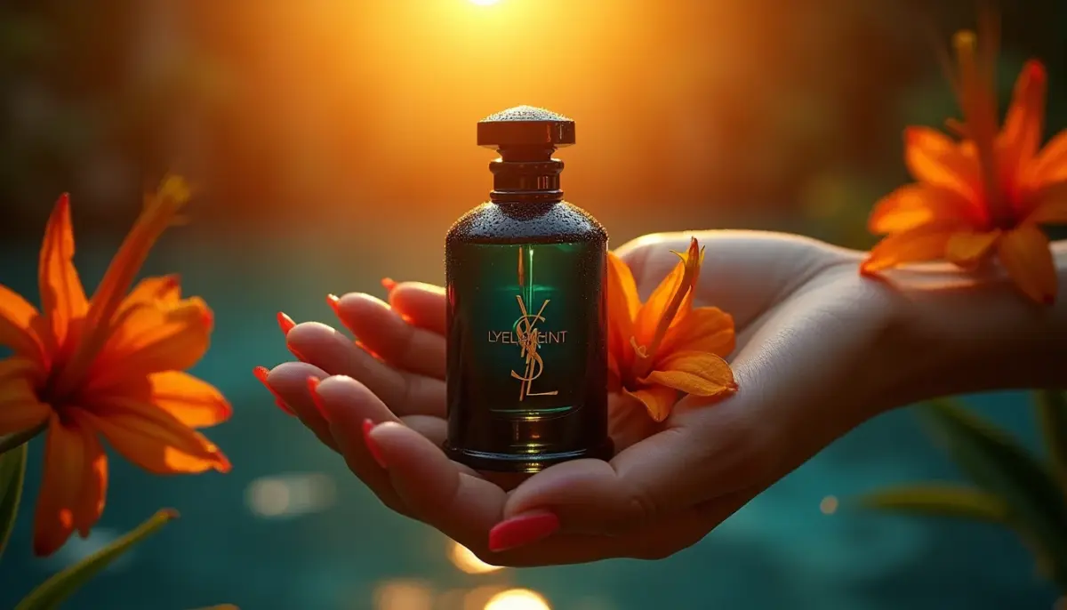 Yves Saint Laurent perfume: qual escolher sem errar?