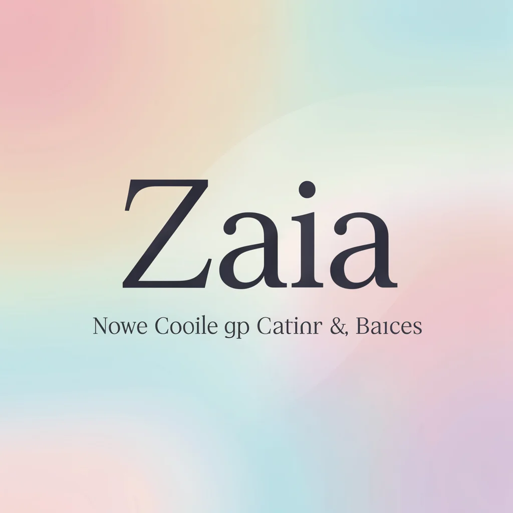zaia nome significado miolo 4