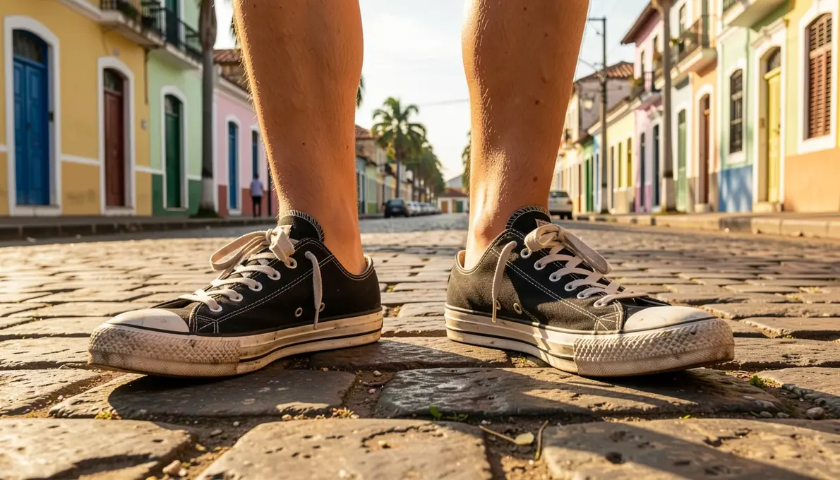 All Star Basico: Preço, Tamanho e Onde Comprar