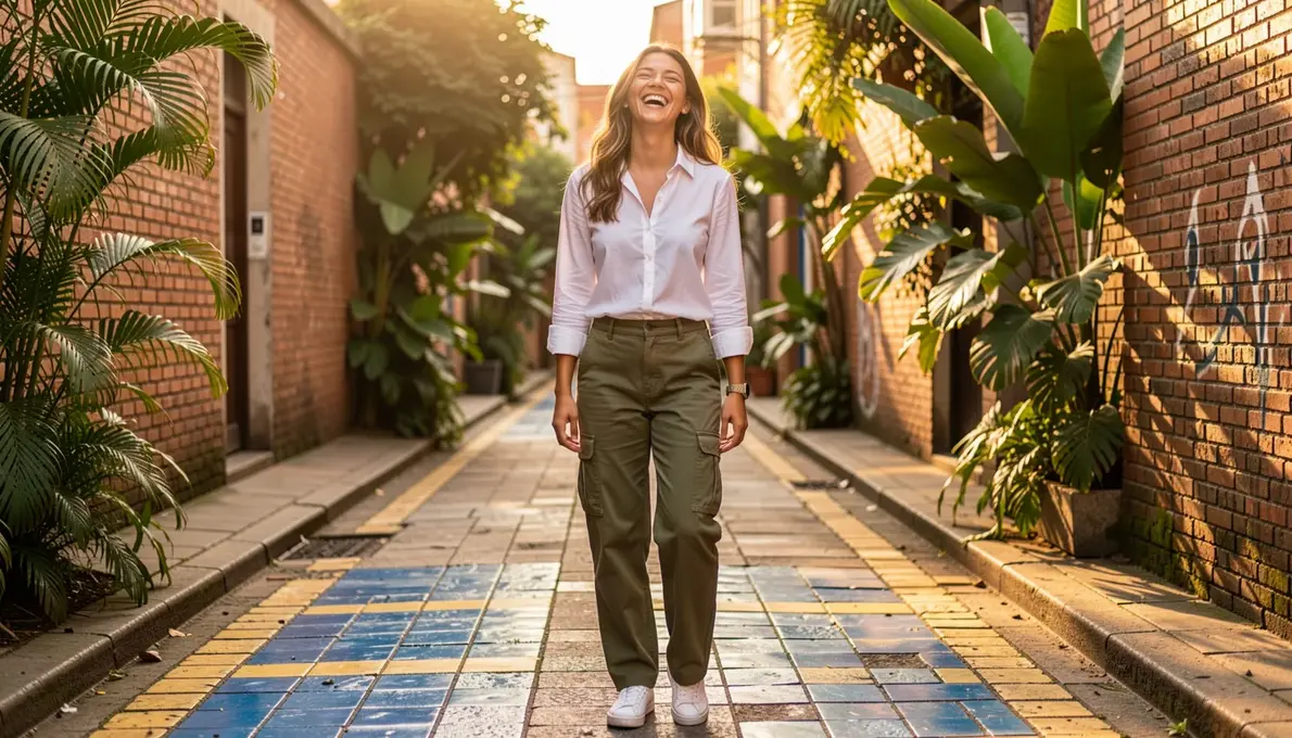42 Ideias de Alternativa Jeans para Looks Modernos em Qualquer Ocasião
