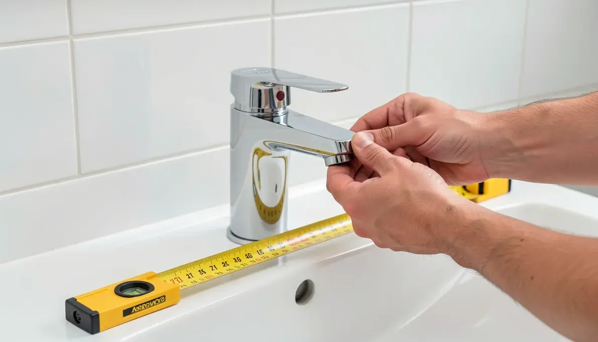Altura Ideal Para Kit Banheiro: Guia Prático Com Medidas Certas