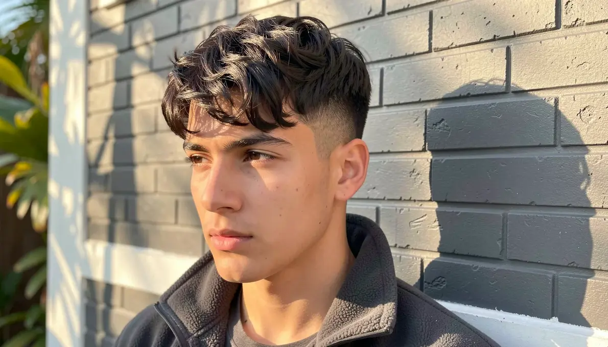 31 Ideias de AMERICANO CABELO LISO para Não Virar Cogumelo (Passo a Passo)