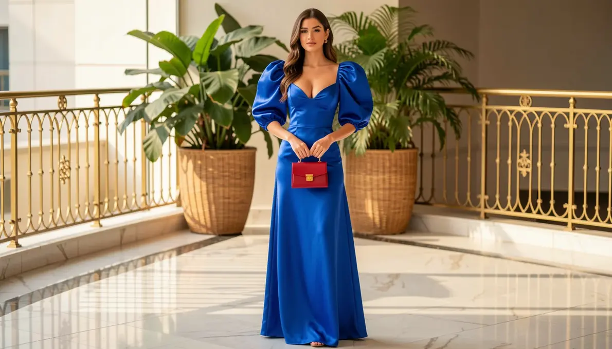 AZUL ROYAL COR: Significado, Combinações e Como Usar na Moda (Guia Completo)