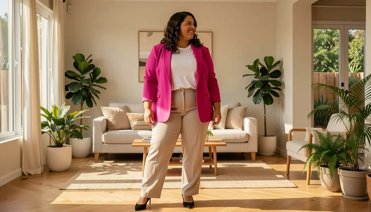 43 Ideias de Blazer Colorido Feminino para Arrasar no Estilo