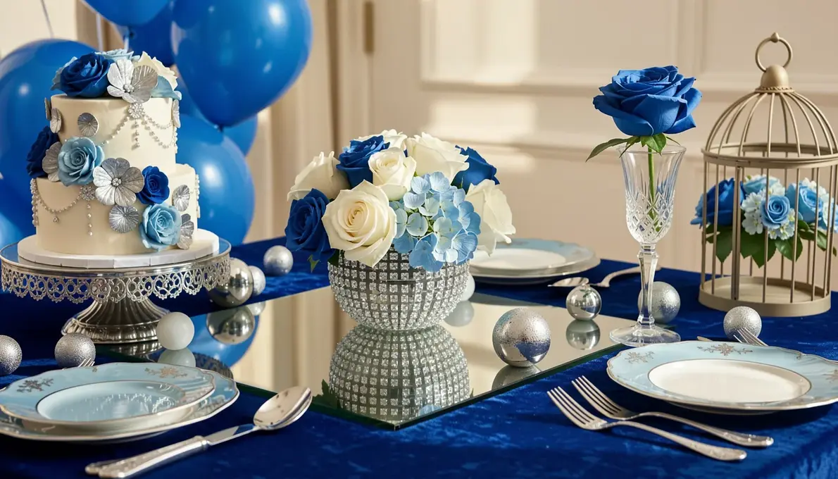 BODAS DE DIAMANTE: Guia Completo com Significado, Tradições e Ideias de Presentes