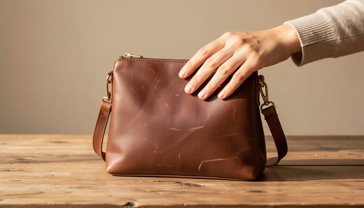 Bolsa de Mão Corello Couro Legítimo: Veredito Após Teste