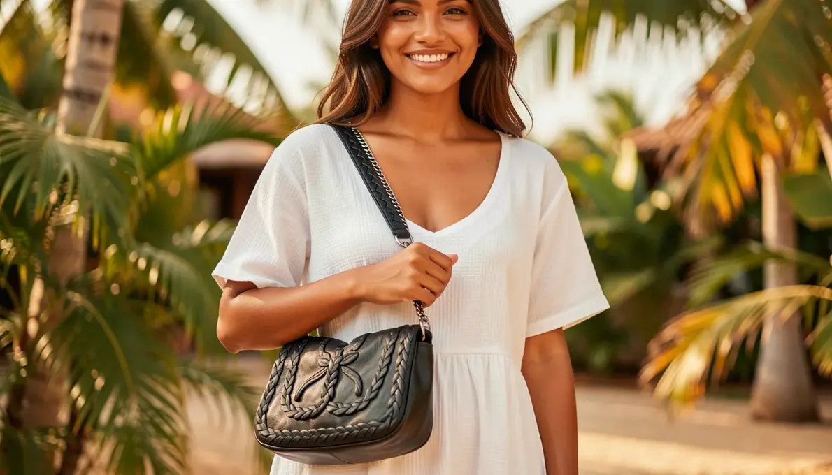 5 Bolsas Transversais Femininas para 2026 (Modelos e Dicas de Uso)