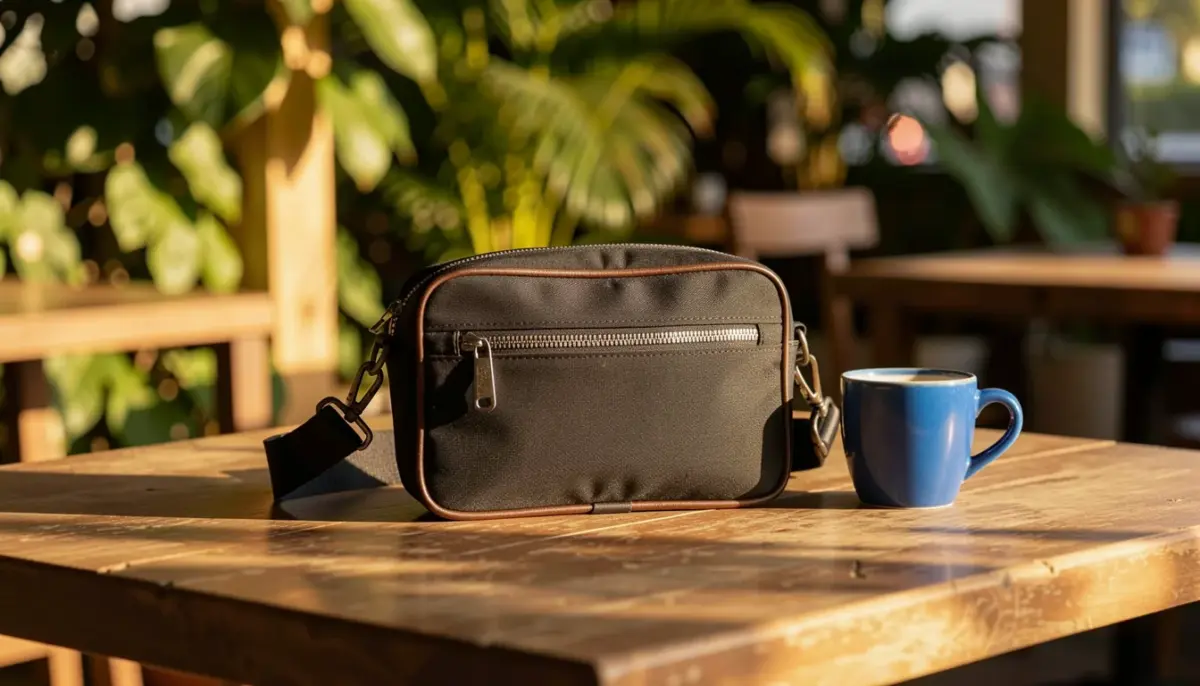 Bolsa Transversal Feminina Nylon: 3 Opções Com Custo-Benefício em 2026