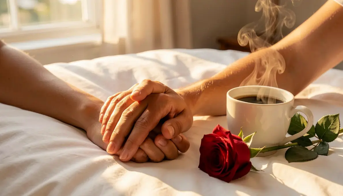 44 Ideias de Bom Dia Domingo Amor para Começar o Dia com Carinho