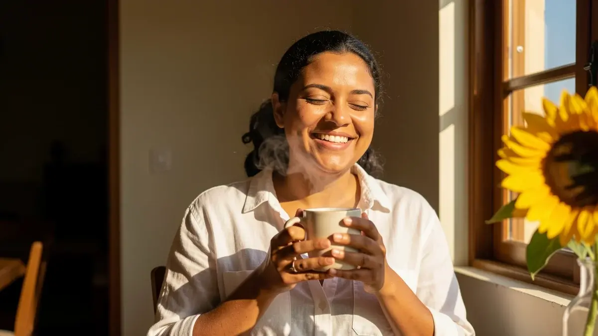 BOM DIA FELIZ SEGUNDA FEIRA E ABENÇOADA SEMANA (Frases para Inspirar)