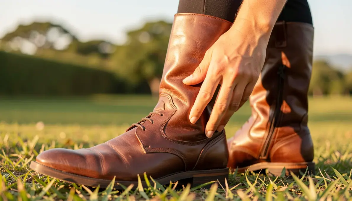 Bota Montaria Feminina Couro: 4 Modelos Testados e o Melhor Custo-Benefício