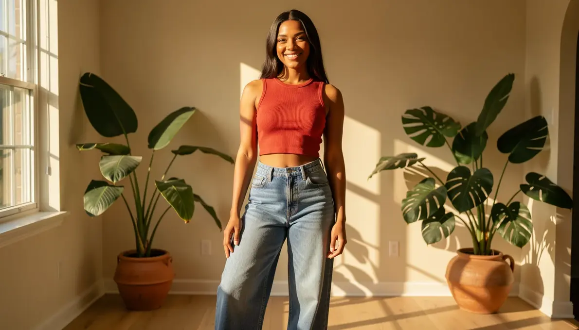 43 Ideias de Looks com Bota um Cropped para Elevar Sua Autoestima