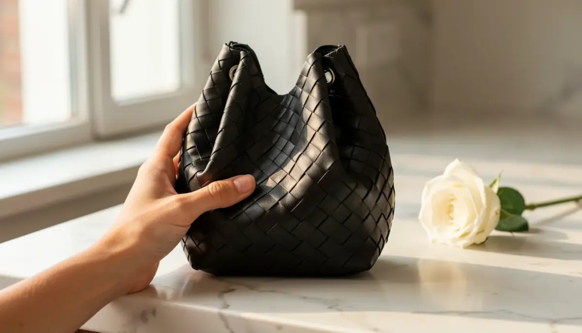 Bottega Veneta The Pouch 2026: Comparativo de Versões, Preços e Autenticidade