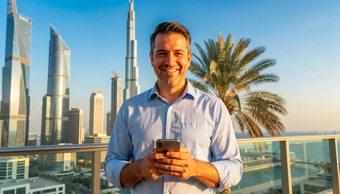 Brasileiros em Dubai: Salários, Custos e o Que Ninguém Conta