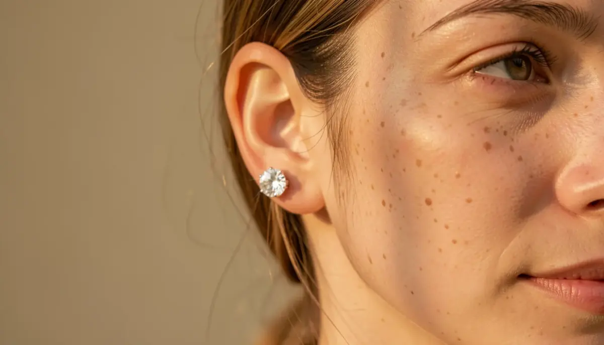 Brinco Ear Cuff de Cristal: O Melhor Custo-Benefício em 2026