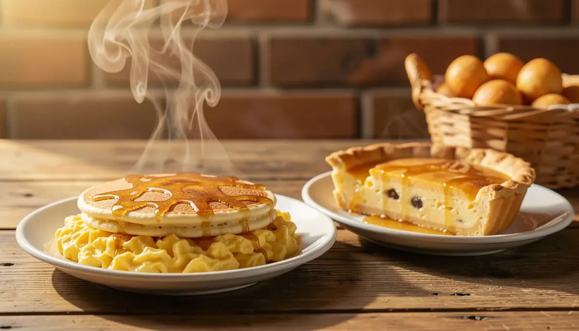 BRUNCH à Brasileira: 5 Receitas Infalíveis e Baratas (Fácil)