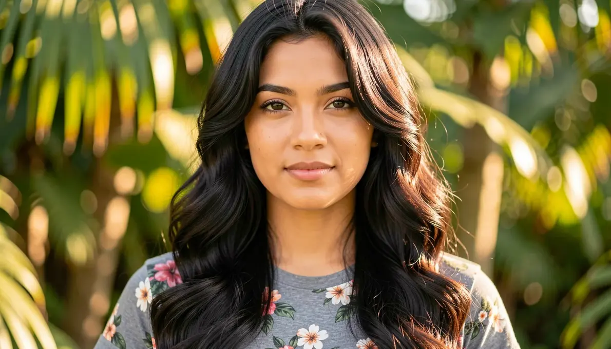 CABELO 2A: A Rotina Que Define Suas Ondas Sem Pesar (Fácil)