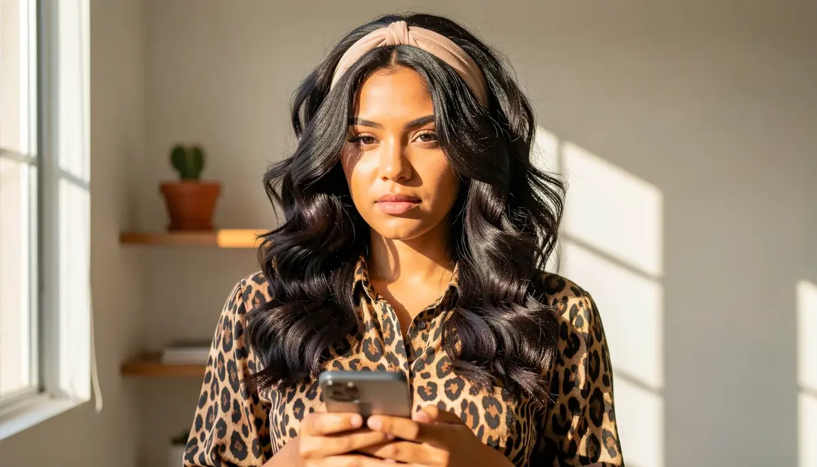 CABELO 2B: Guia Completo para Identificar e Cuidar das Ondas (Características e Rotina) CABELO 2B: Guia Completo para Identificar e Cuidar das Ondas (Características e Rotina)