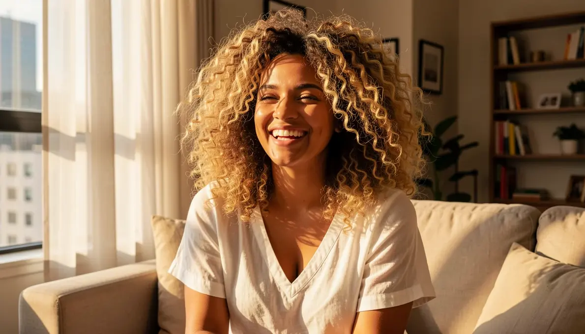 27 Ideias de CABELO CACHEADO COM LUZES (Sem Danificar)