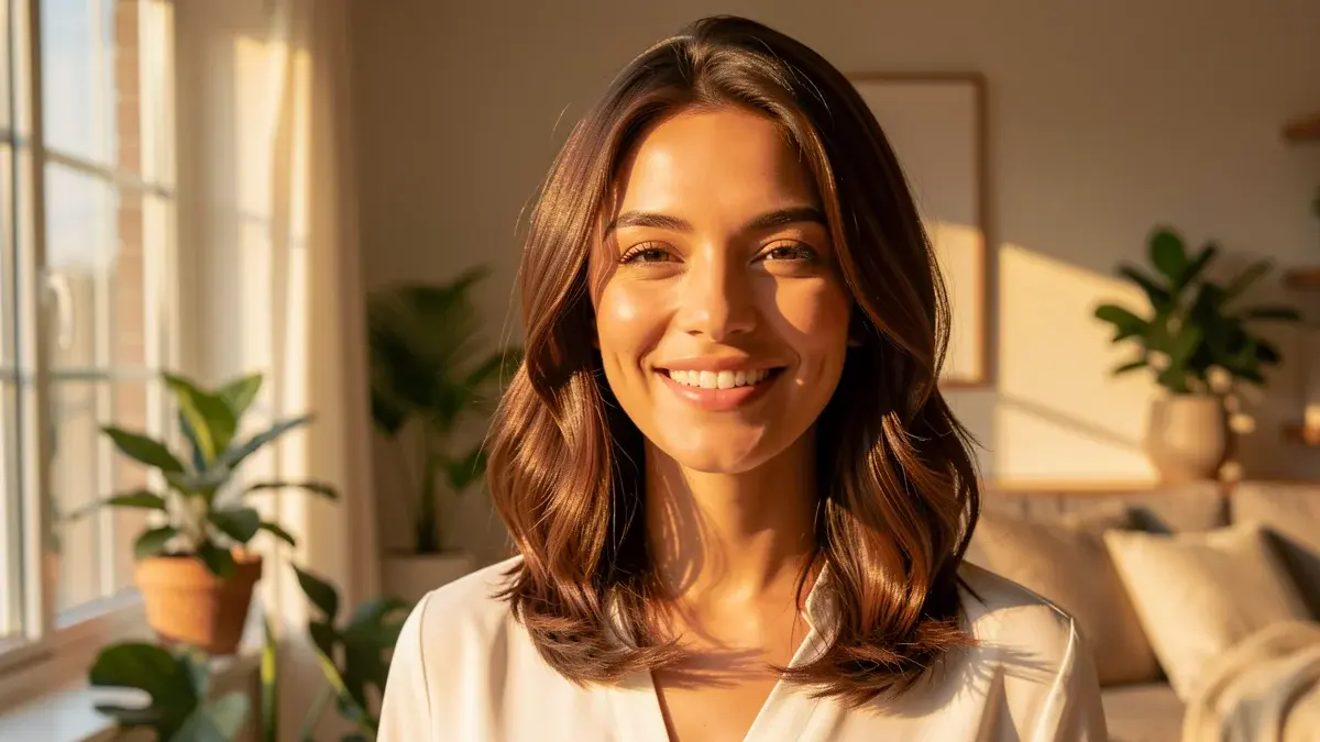 CABELO FEMININO NO OMBRO: Estilos Incríveis (Para Inspirar) CABELO FEMININO NO OMBRO: Estilos Incríveis (Para Inspirar)