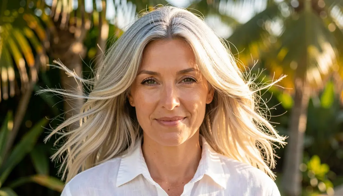 CABELO LOIRO: Guia Completo de Cuidados, Tons e Manutenção (Passo a Passo)