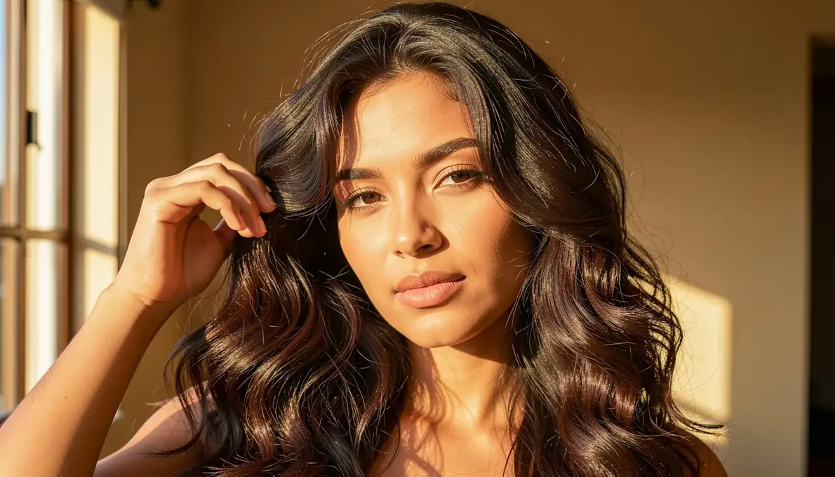 Cabelo Volumoso: Aumente ou Reduza com Estratégias Certas