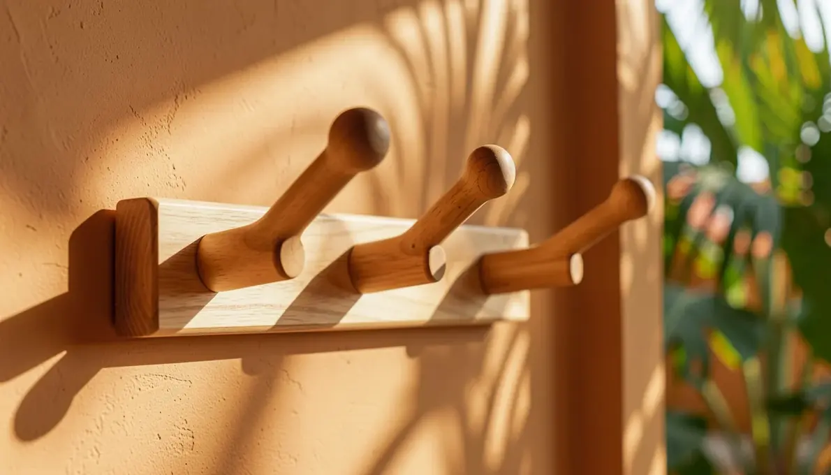 7 Ideias Criativas com CABIDE DE MADEIRA para Decorar e Organizar (Upcycling Passo a Passo)