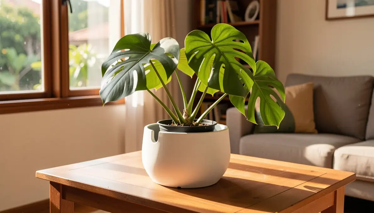 CACHEPOT: como esconder vasos feios sem matar a planta (Barato)