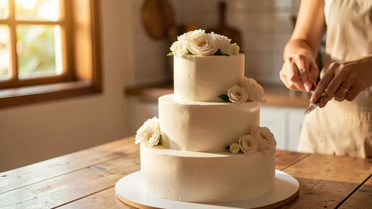 CAKE BOARD Ideal: Guia para Escolher a Base Perfeita