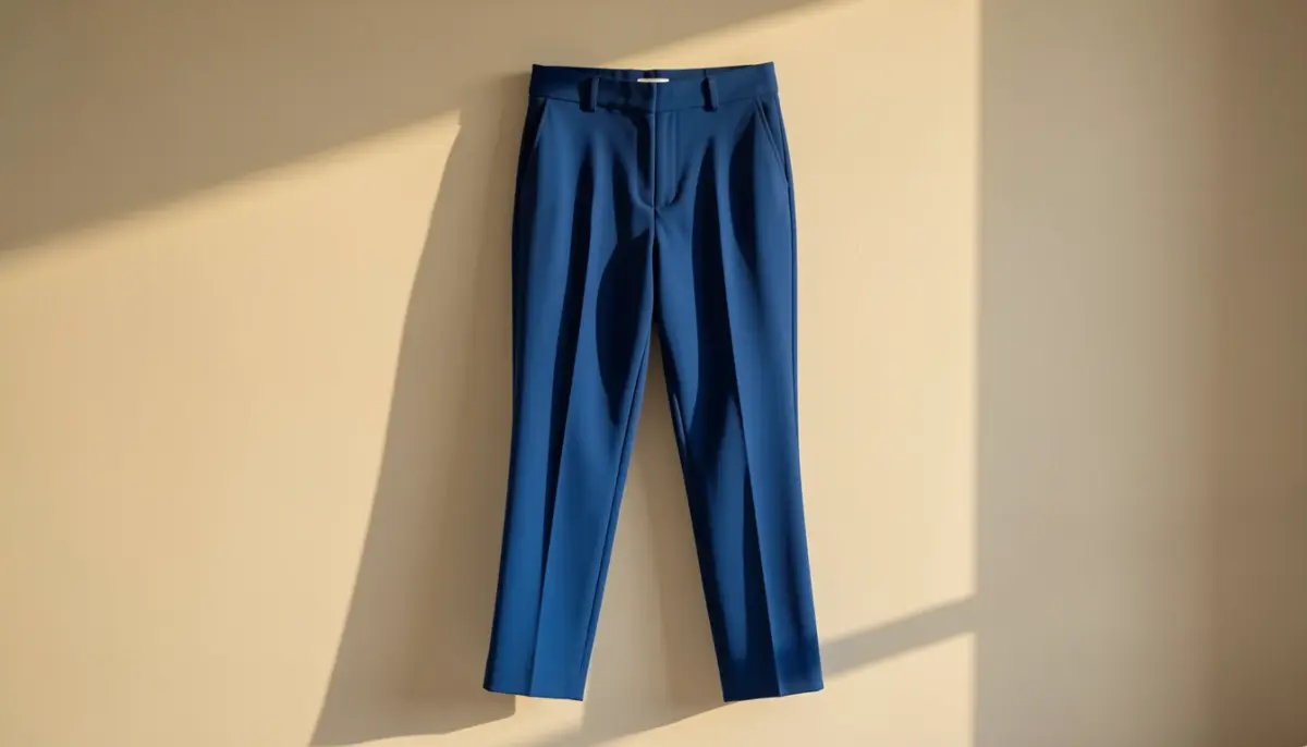 Calça Alfaiataria Zara Feminina: 3 Modelos Que Valem Cada Centavo em 2026