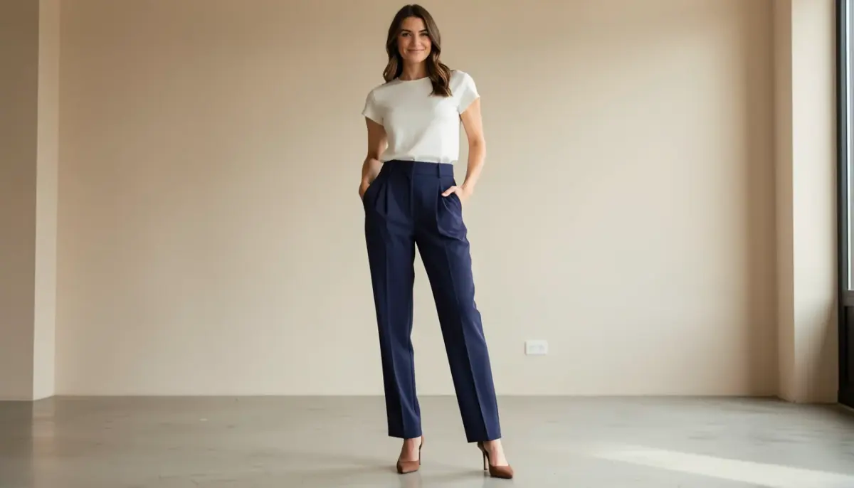 Qual Calça de Alfaiataria Feminina Zara Vale a Pena em 2026?