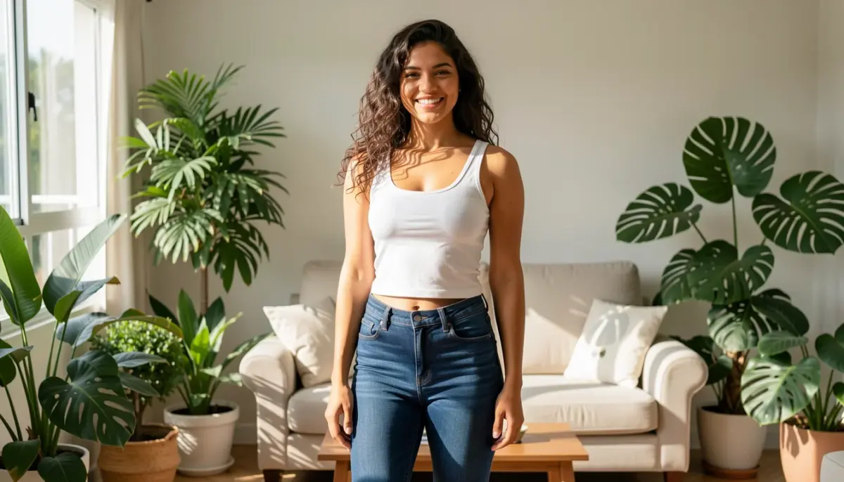 Calça Jeans Skinny Modeladora: As 4 Melhores para 2026