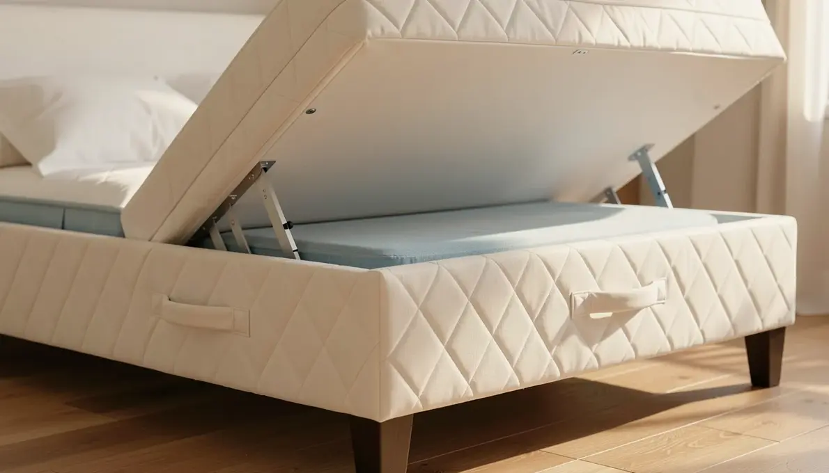 CAMA BOX BAU CASAL: A Escolha Certa para Quartos Pequenos (Barato)