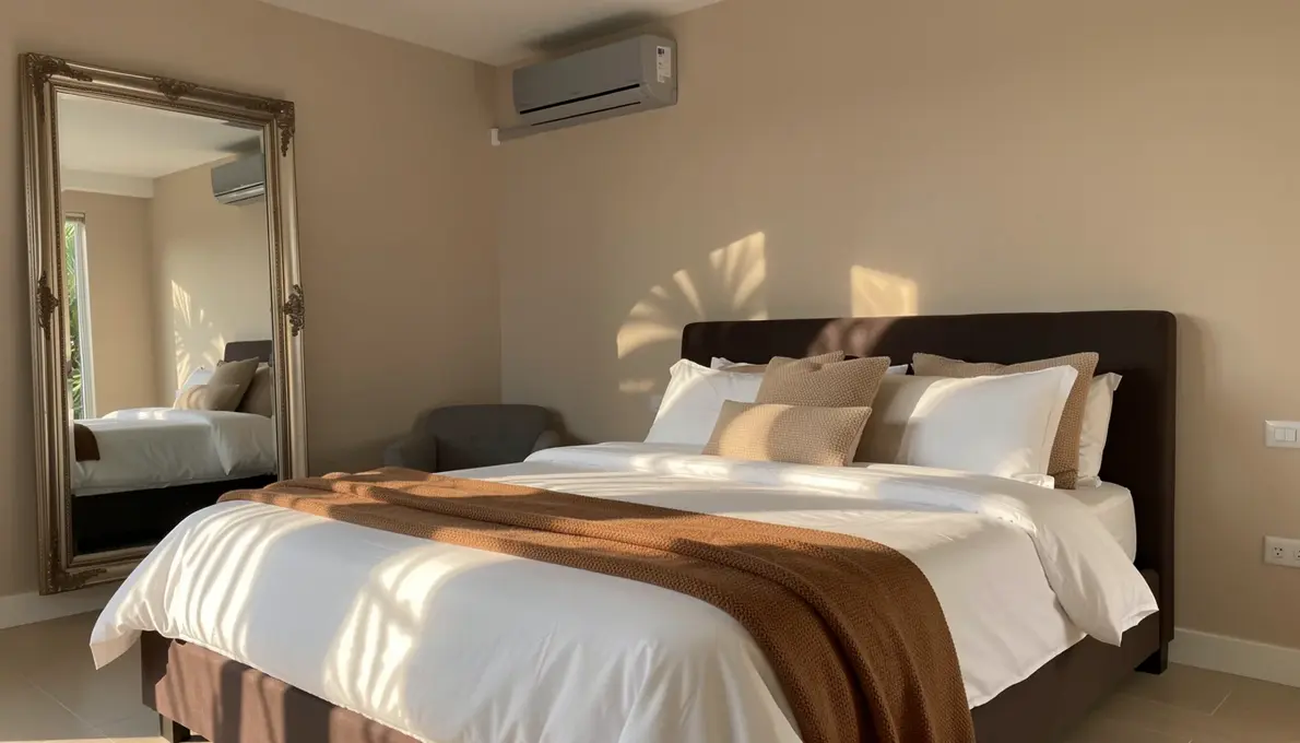 7 Inspirações para Decorar a CAMA DE CASAL (Fotos e Tendências)