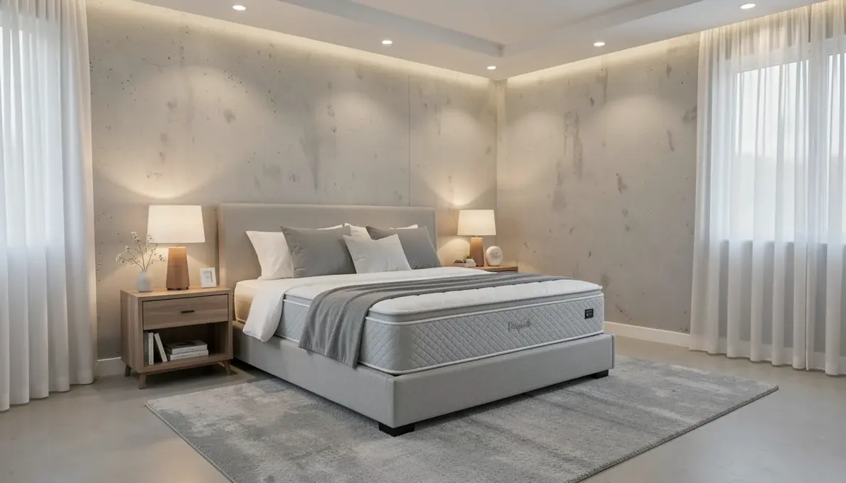 CAMA KING SIZE CASAL: Guia Completo com Tipos, Dimensões e Preços (Guia Prático)