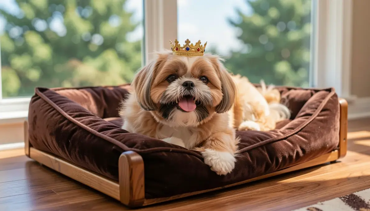 CAMA PET: Como Escolher o Modelo Ideal para Conforto e Decoração (Guia Completo)