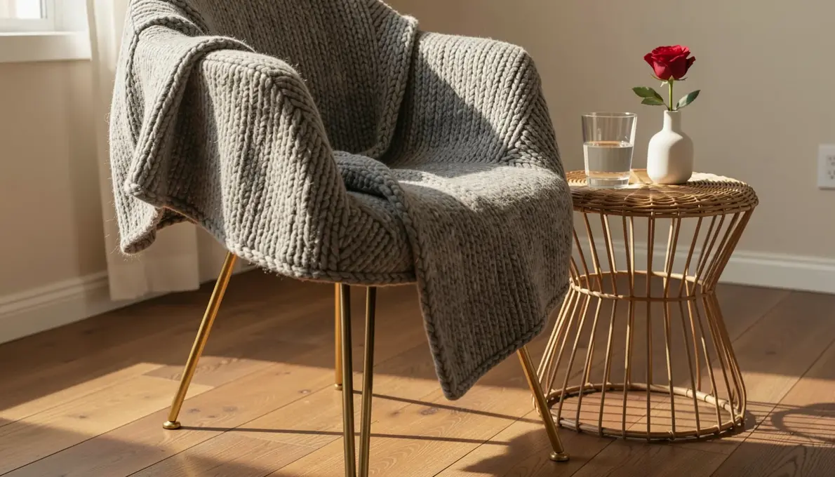 8 Capas de Cadeira para Renovar a Decoração (Fotos e Tendências)