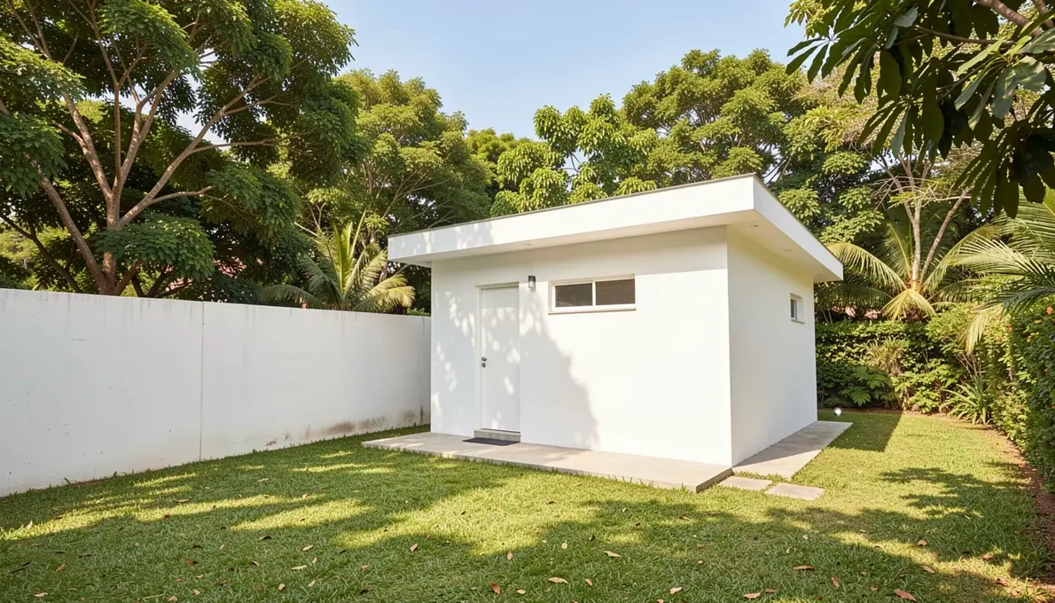 9 CASAS SIMPLES E BONITAS para se Inspirar (Fotos e Tendências)