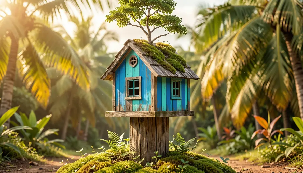 6 CASINHAs Decorativas para Sua Casa (Fotos e Preços)
