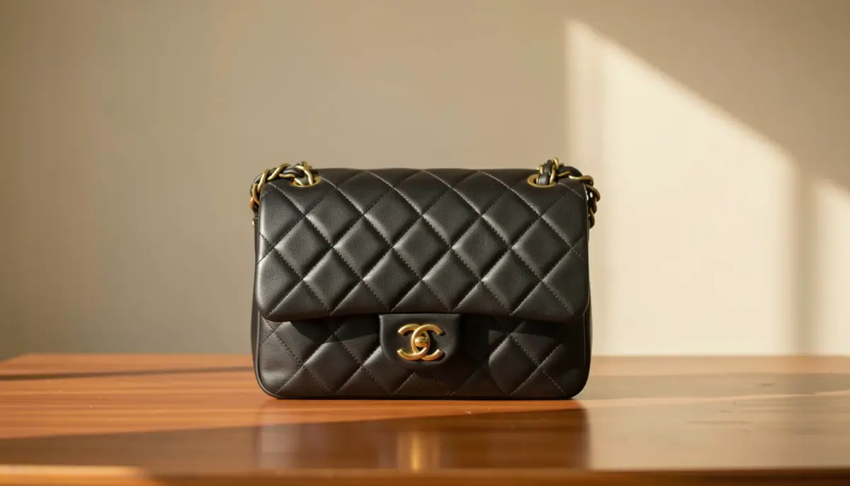 Chanel Classic Double Flap 2026: Preços, Tamanhos e o Veridito Surpreendente
