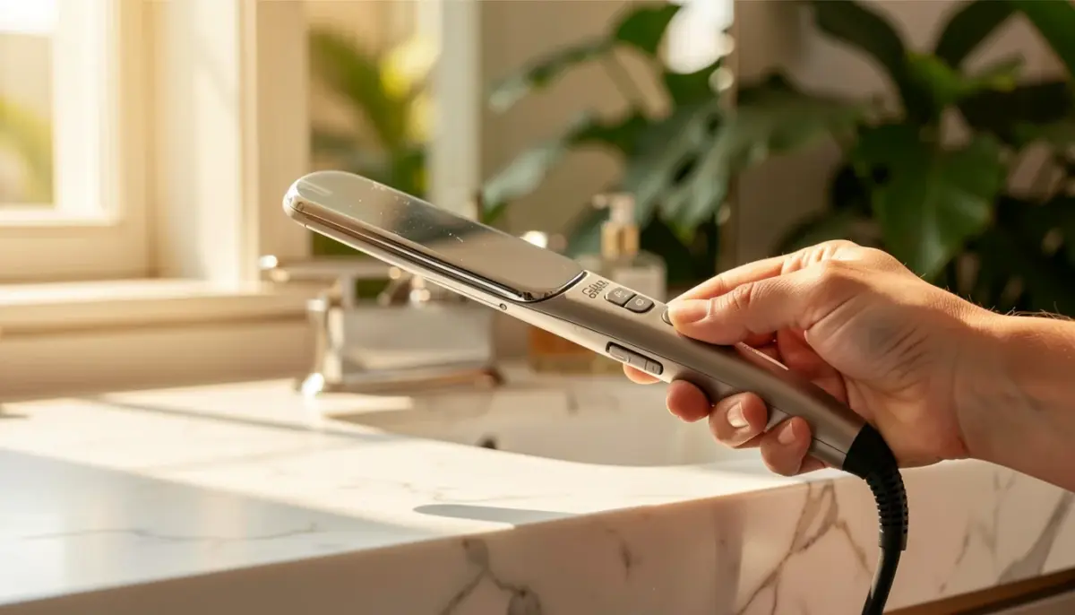 Chapinha GHD Platinum Vale a Pena? Análise de Custo-Benefício