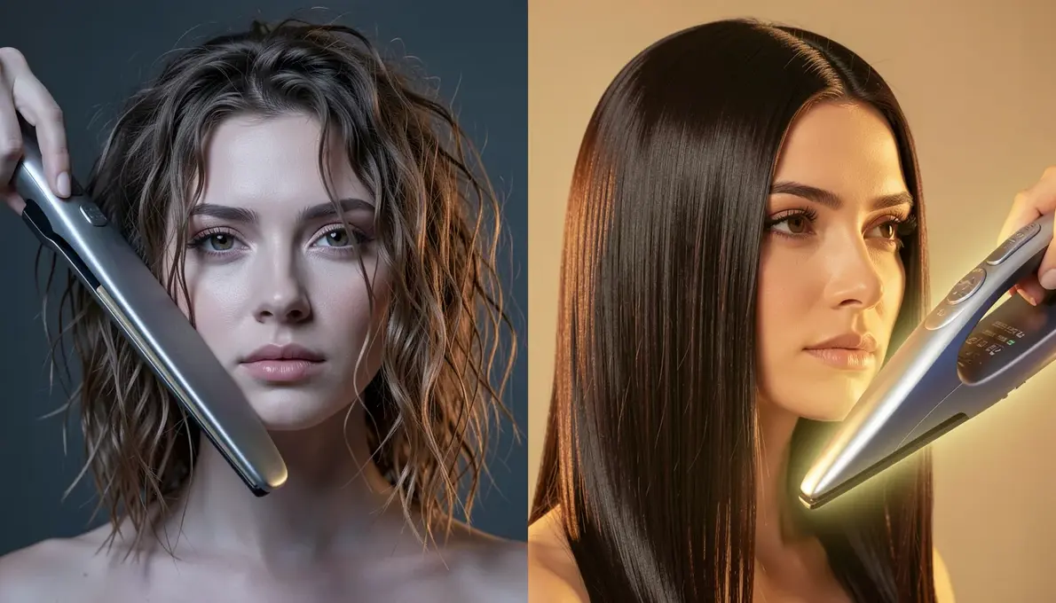 Chapinha Profissional: Cerâmica ou Turmalina? A Melhor Para Seu Cabelo