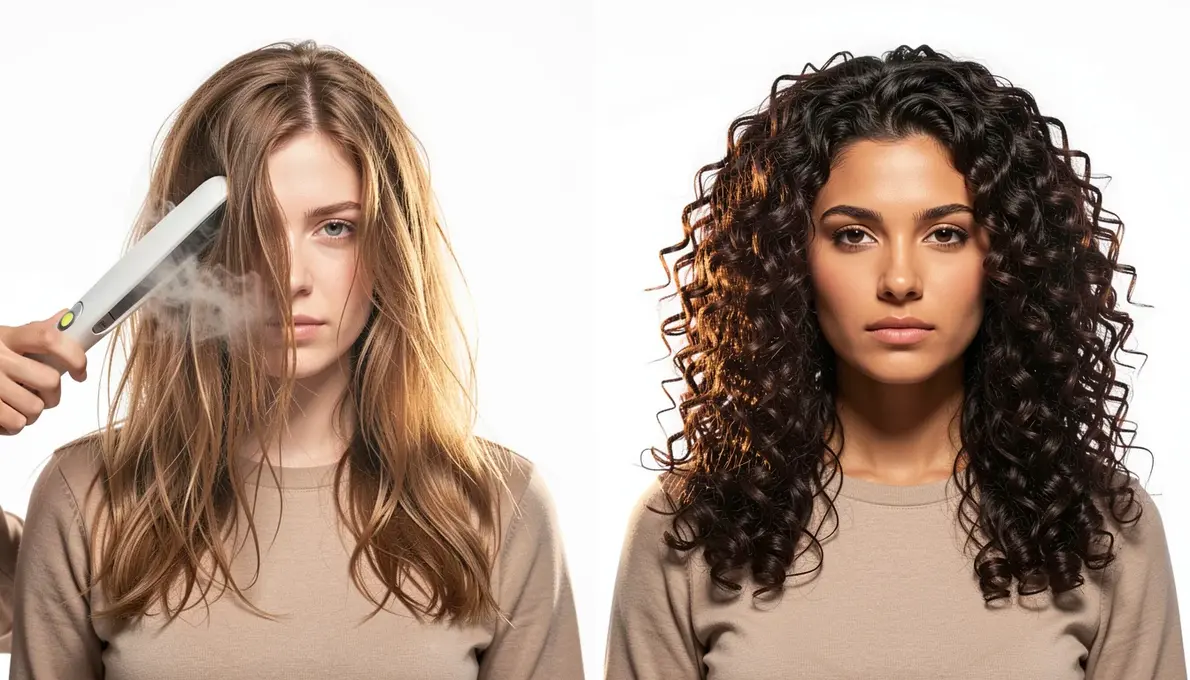 Chapinha Profissional para Cabelo Fino vs Grosso: Qual Escolher de Acordo com o Seu Tipo de Fio