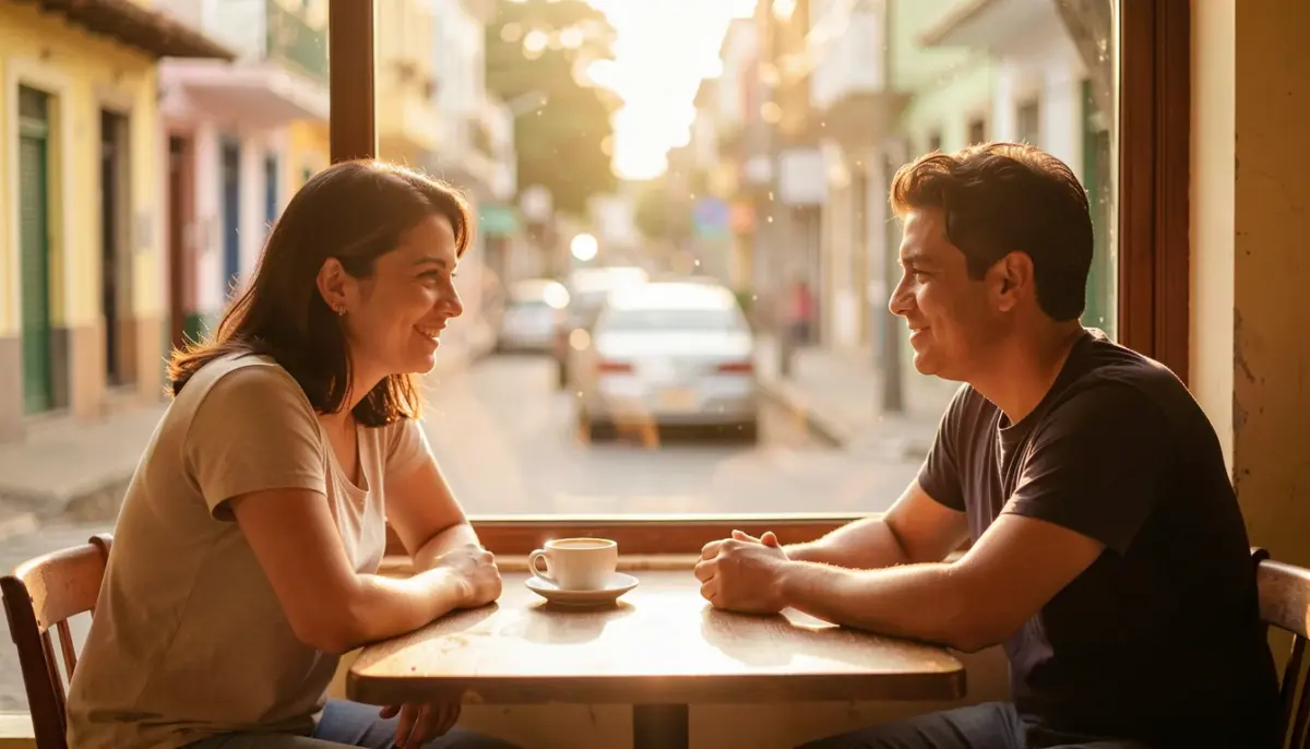 Como Conversar Com uma Pessoa Tímida: 7 Passos Para Conectar de Verdade