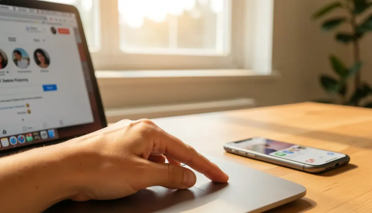 Como Descobrir se o Homem é Casado pela Internet (Métodos Legais)