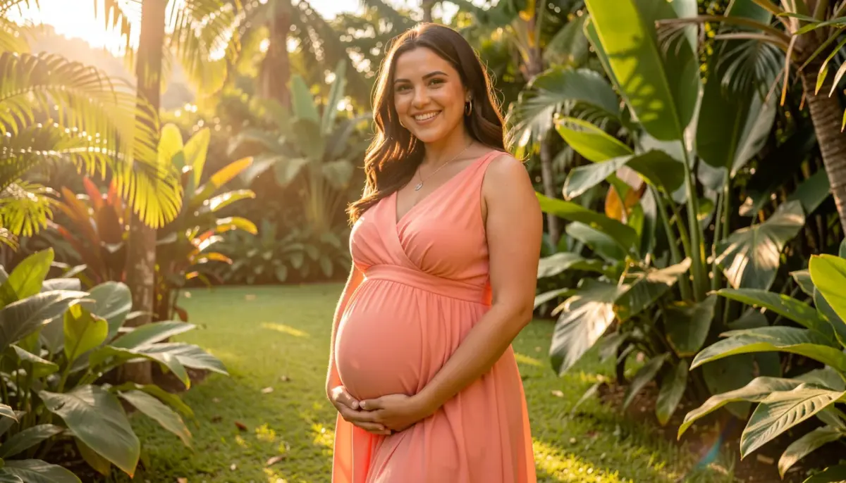 Como Escolher Vestido de Festa para Grávida: Conforto e Elegância em 2026