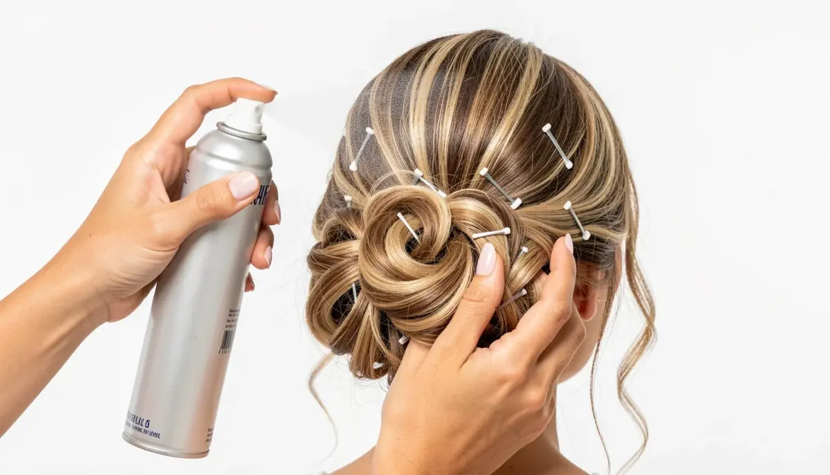 Como Fazer o Penteado de Noiva Durar a Festa Inteira em 5 Passos Como Fazer o Penteado de Noiva Durar a Festa Inteira em 5 Passos