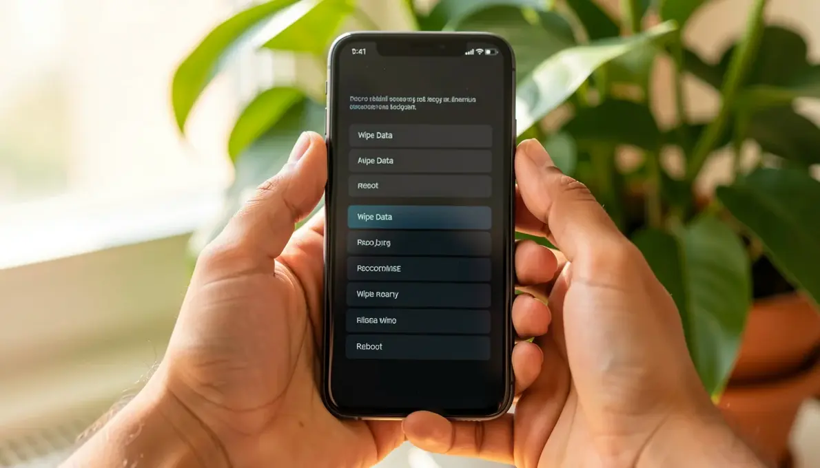 COMO FORMATAR UM CELULAR: Guia Passo a Passo Completo (Sem Perder Dados)