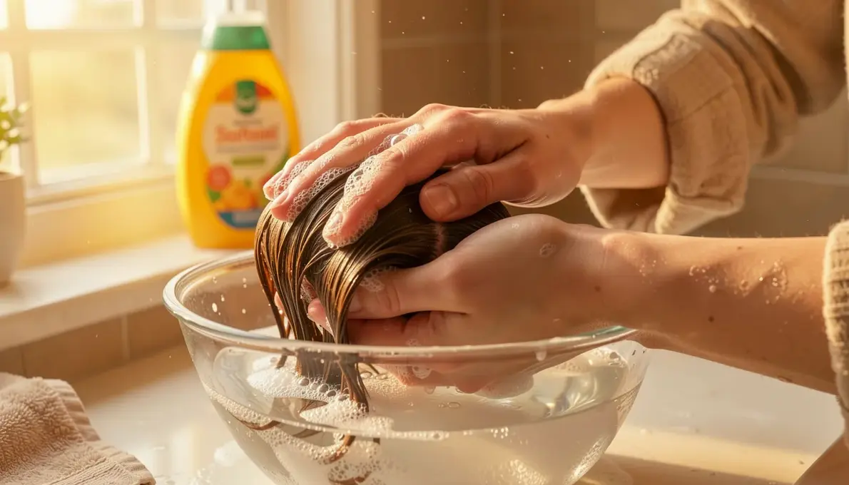 Como Lavar Lace: Passo a Passo Para Cabelo Humano e Sintético